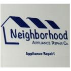 A Neighbourhood Appliance Service