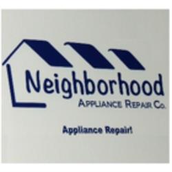 A Neighbourhood Appliance Service