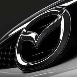 Mazda Gaspé