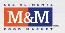 M. & m. Meat Shops
