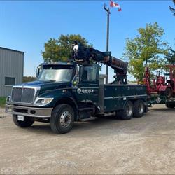 Davies Electric Inc