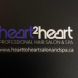 Heart To Heart Hair Salon & SPA
