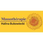 Bukowiecki Halina Massothérapeute