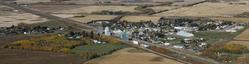 Village Of