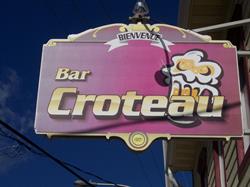 Bar Croteau Inc