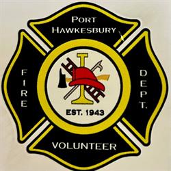 Port Hawkesbury Fire Dept