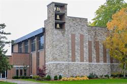 First Christian Reformed Church