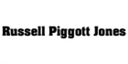 Russell Piggott Jones