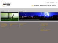 Tandet Management Inc.