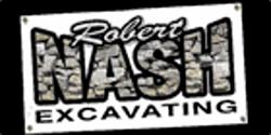 Robert Nash Excavating Inc