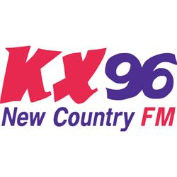 K X 96 FM