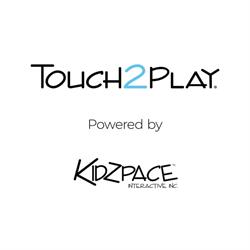 Touch2Play Powered By Kidzpace