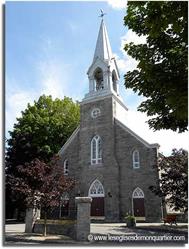 Paroisse Catholique St-François de Sales