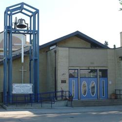 Roman Catholic Church