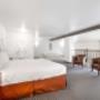 King suite King suite