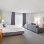 King suite King suite