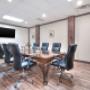 Meeting room Meeting room