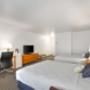 Guest room with queen bed(s) Guest room with queen bed(s)