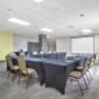 Large space perfect for corporate functions or training Large space perfect for corporate functions or training