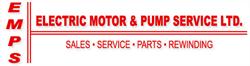 Emps Electric Motor & Pump Service
