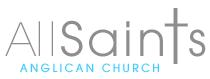 All Saints Anglican Church