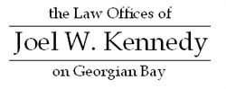 Kennedy, Joel