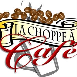 CHOPPE A CAFÉ