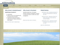 Assiniboia Capital Corp.