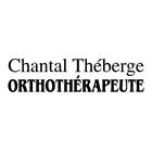 Chantal Théberge Orthothérapeute