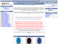 Scrubbies Cleaning Services Ltd