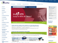Denplus Inc