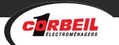 Corbeil Electroménagers