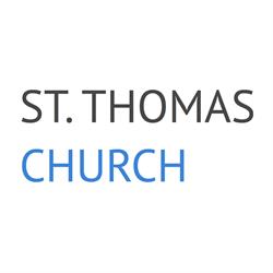 St Thomas Anglican Church