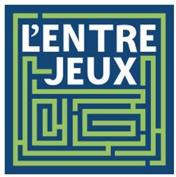 Entre-Jeux Inc