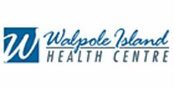 Walpole Island Health Centre
