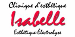 Clinique D'Esthétique Isabelle