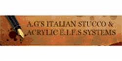 AG's Italian Stucco