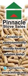 Pinnacle Stove Sales Inc.