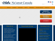 Na amat Canada Inc