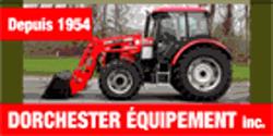 Dorchester Equipement
