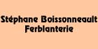 Stéphane Boissoneault Ferblanterie