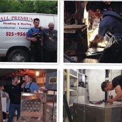 All-Premium Plumbing & Heating Ltd