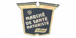 Marché De Santé Naturiste Aliments Naturels