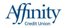 Affinity Credit Union