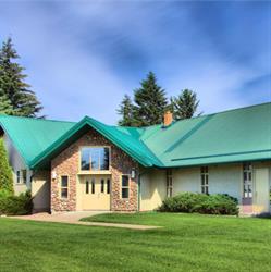 Peace Lutheran Church
