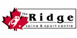 The Ridge Spine & Sport Centre