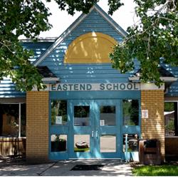 Eastend School