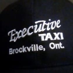 Executive Taxi & Limo Service