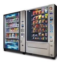 Marx Vending Equipment