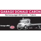 Garage Atelier C M Inc